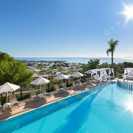 Pefkos View Apartments Pefki  외부 사진