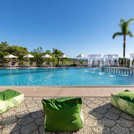 Pefkos View Apartments Pefki  외부 사진