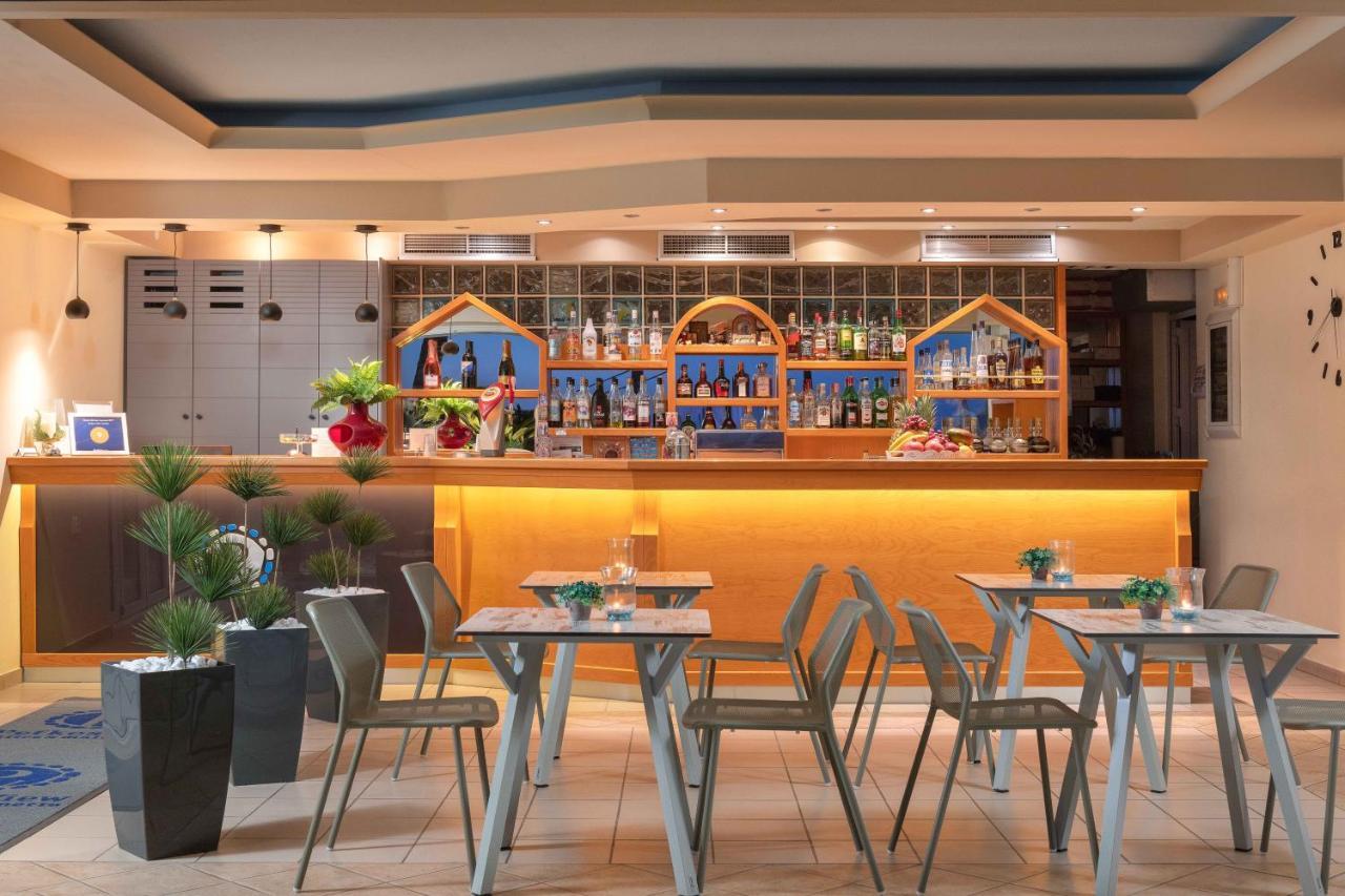 Pefkos View Apartments Pefki  외부 사진