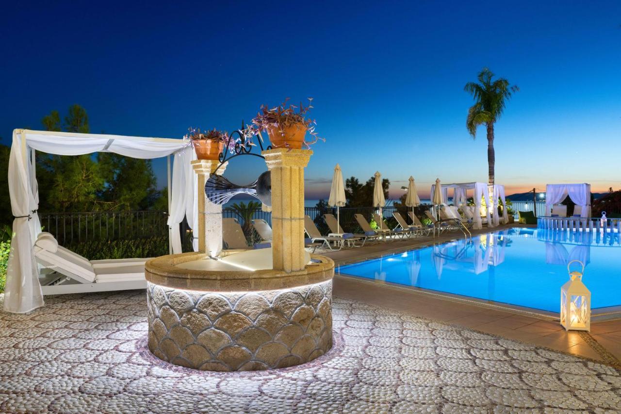 Pefkos View Apartments Pefki  외부 사진