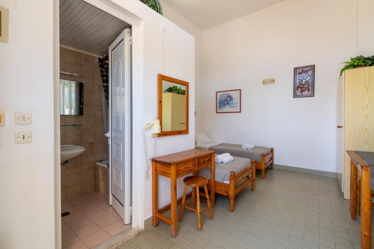 Pefkos View Apartments Pefki  외부 사진