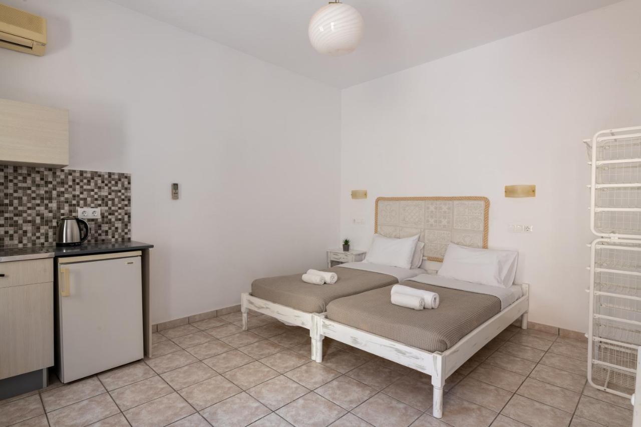 Pefkos View Apartments Pefki  외부 사진