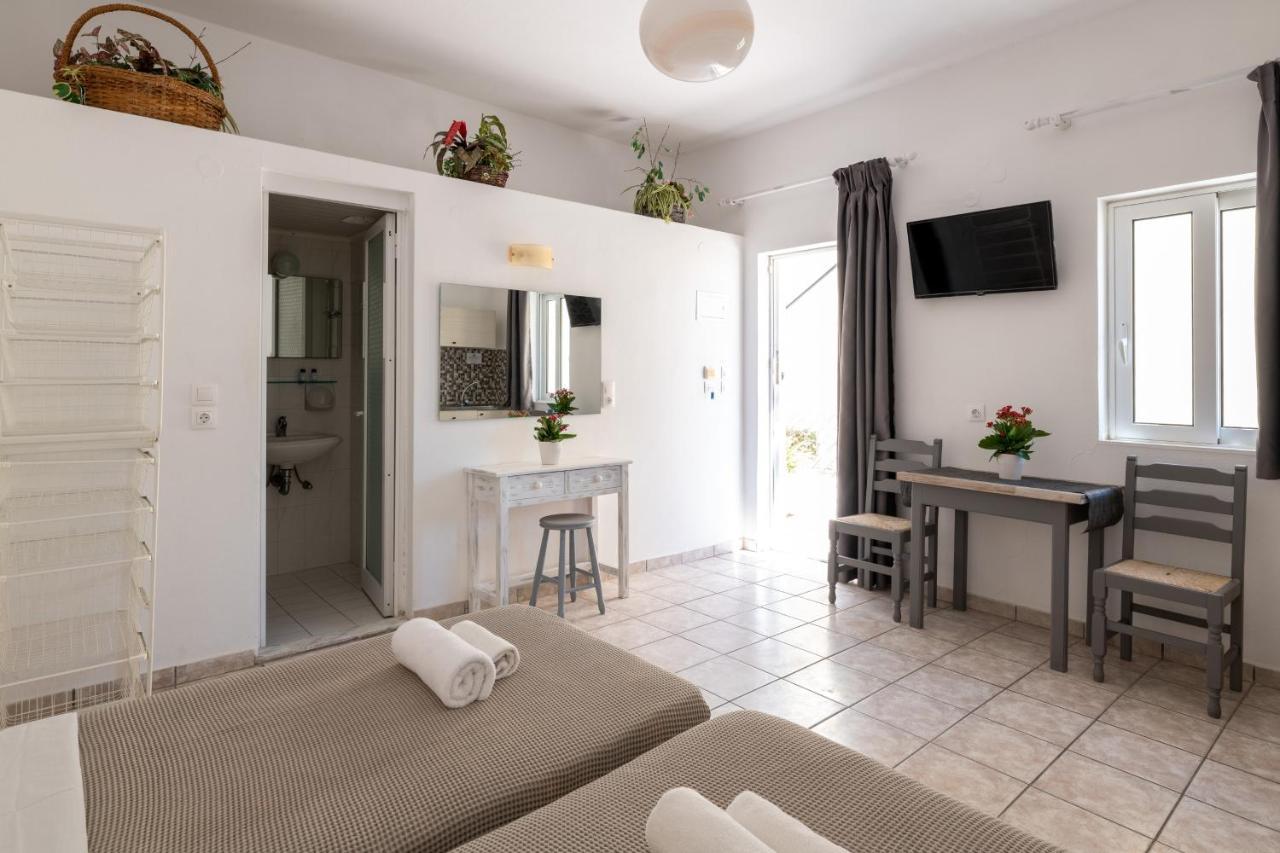 Pefkos View Apartments Pefki  외부 사진