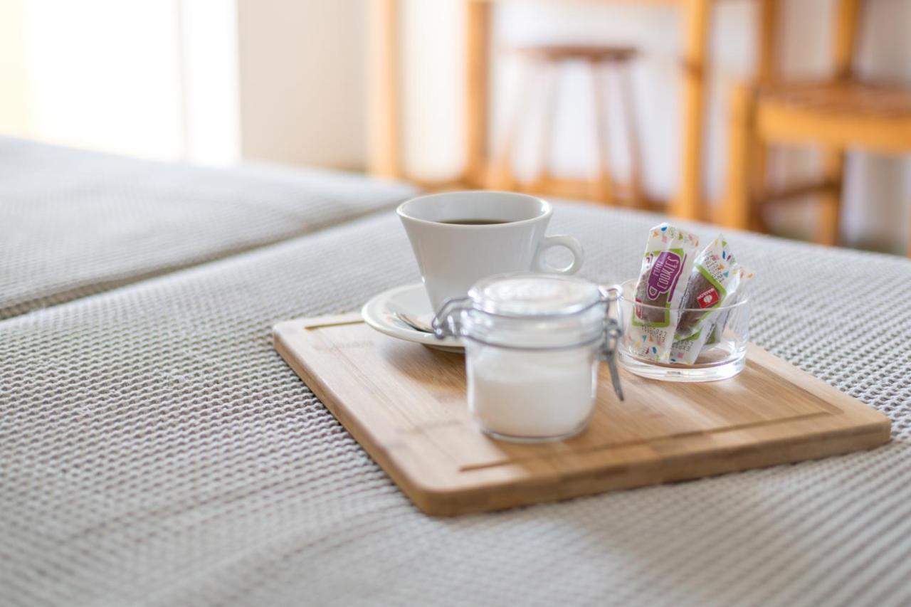 Pefkos View Apartments Pefki  외부 사진